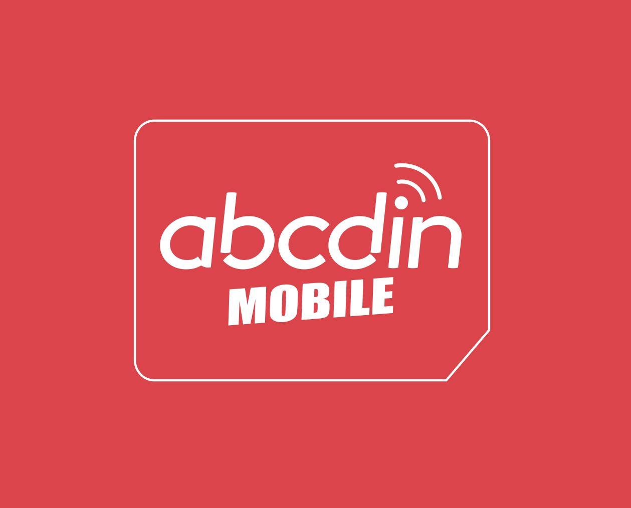 ABCDIN MOBILE