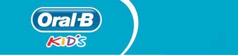 ORAL-B KID'S