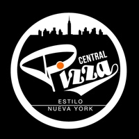 CENTRAL PIZZA