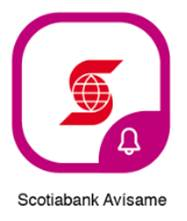 S Scotiabank Avísame