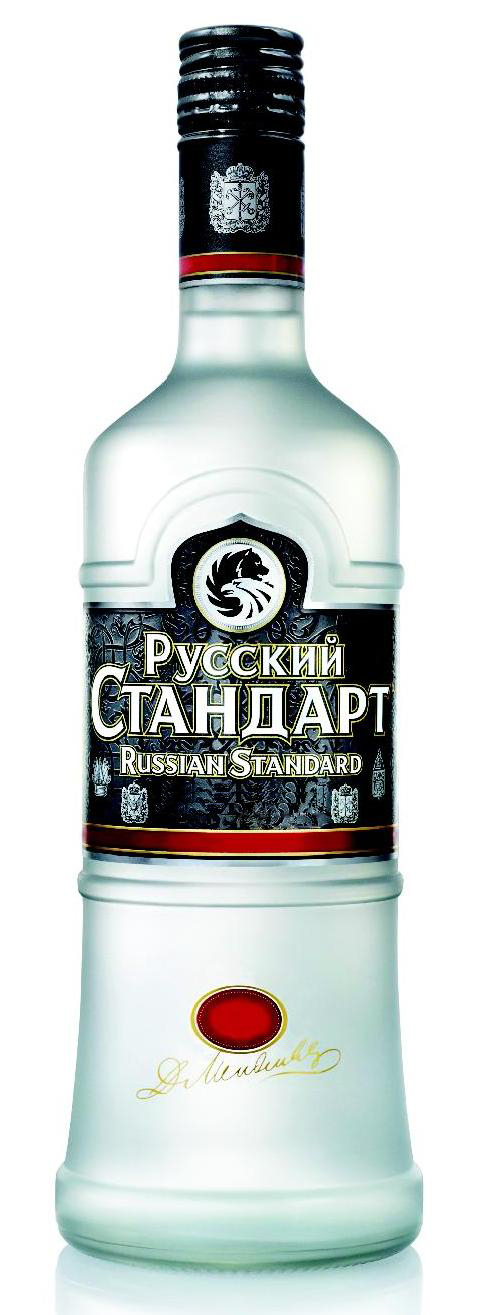 Russian Standard