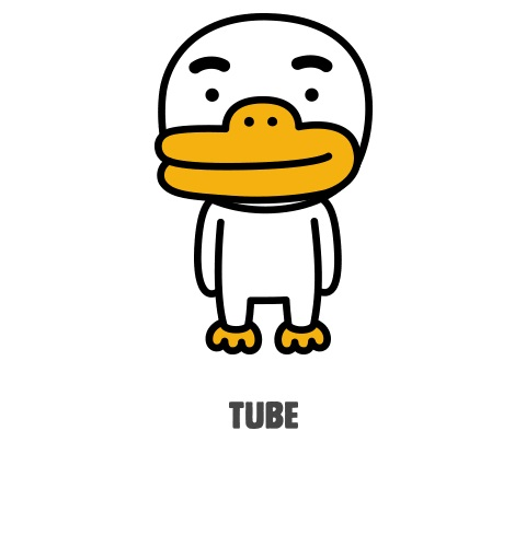 Tube