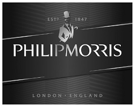 ESTD 1847 PHILIPMORRIS LONDON ENGLAND