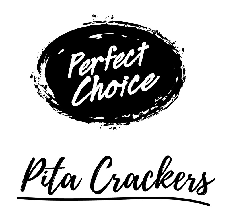 PERFECT CHOICE PITA CRACKERS