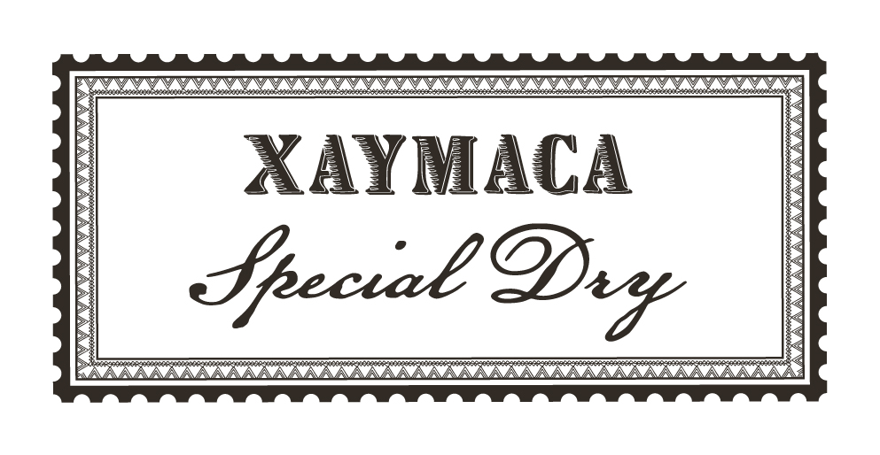XAYMACA Special Dry