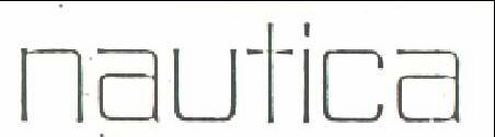 NAUTICA