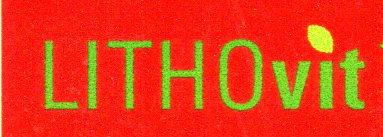 LITHO vit