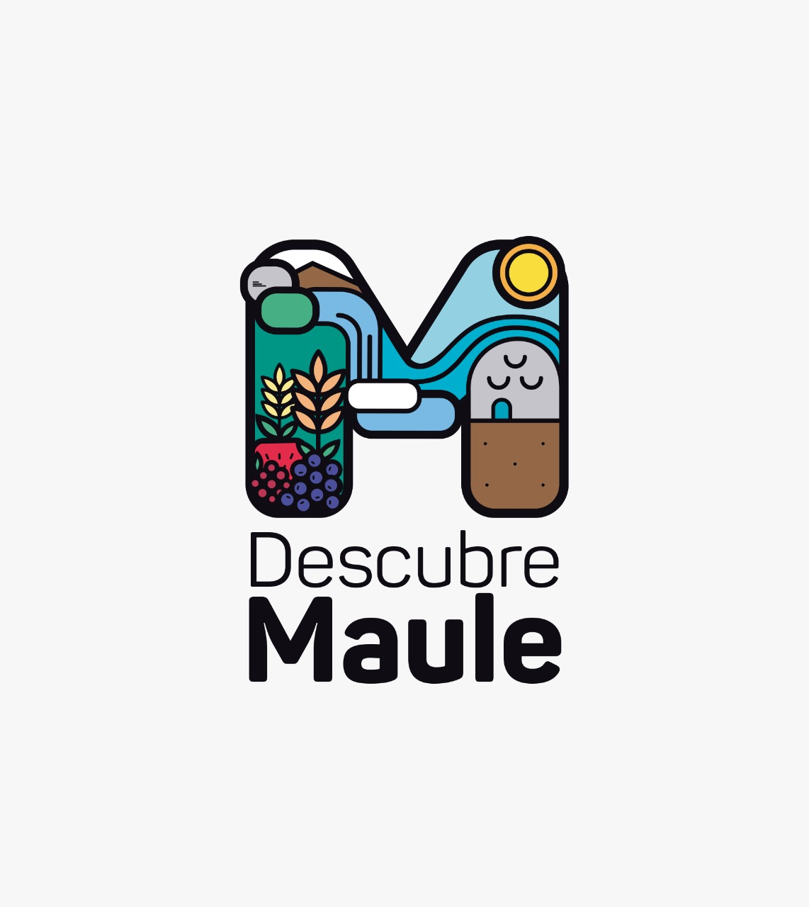 Descubre el Maule