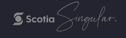 S SCOTIA SINGULAR.