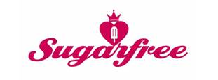 SUGARFREE