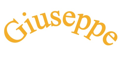 GIUSEPPE