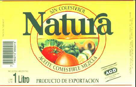 NATURA