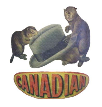 CANADIAN