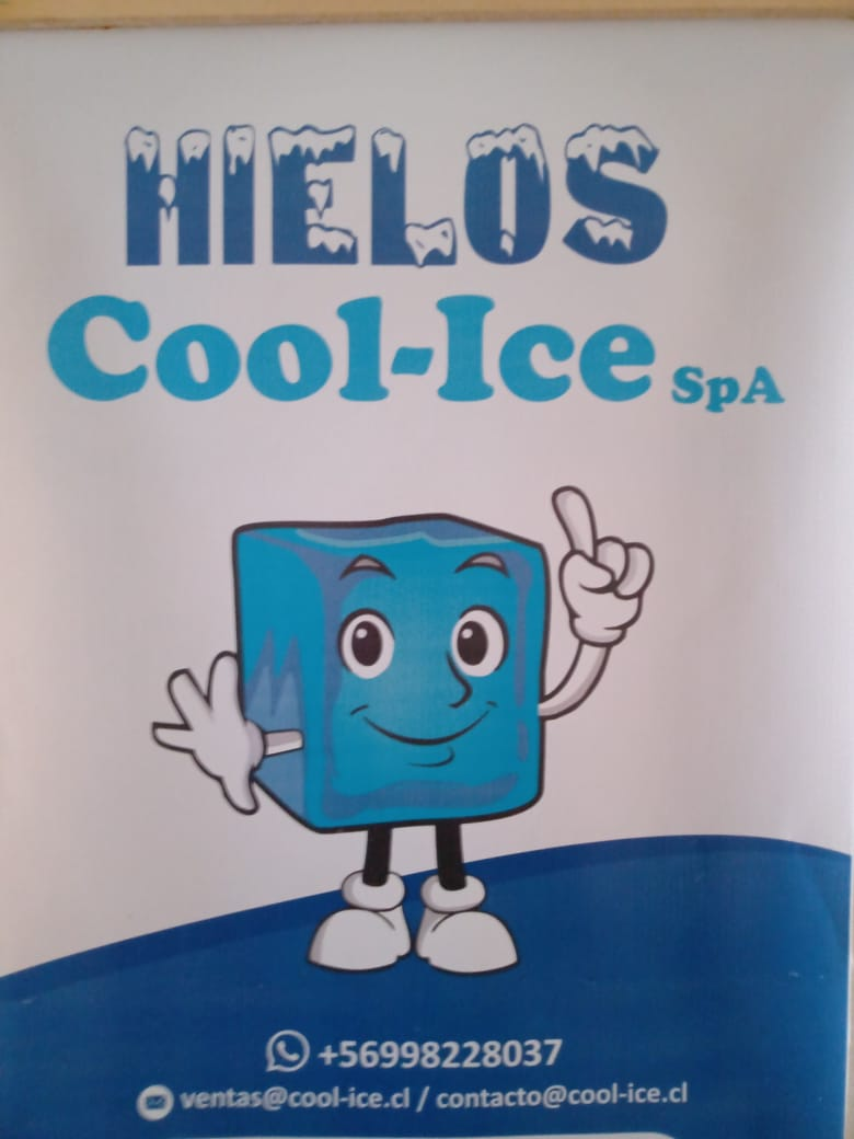 COOL- ICE SpA