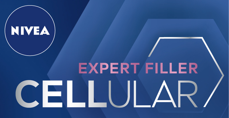 NIVEA EXPERT FILLER CELLULAR
