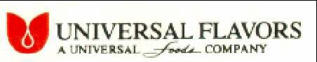 UNIVERSAL FLAVORES