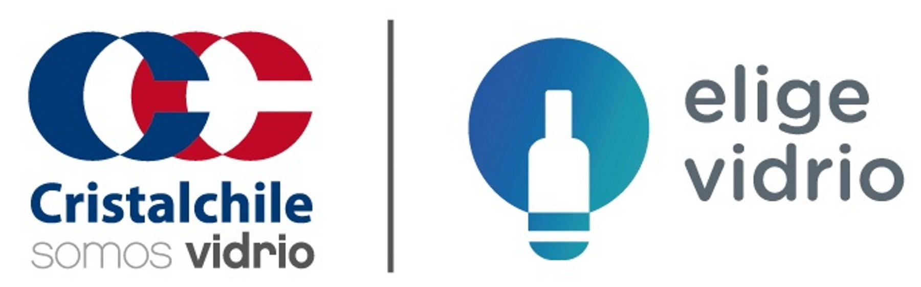 CC CRISTALCHILE SOMOS VIDRIO ELIGE VIDRIO