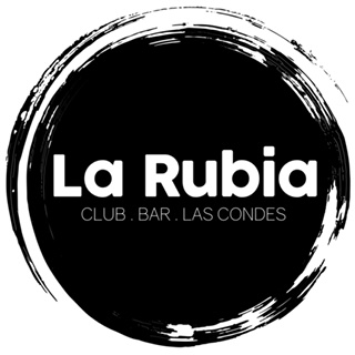 La Rubia