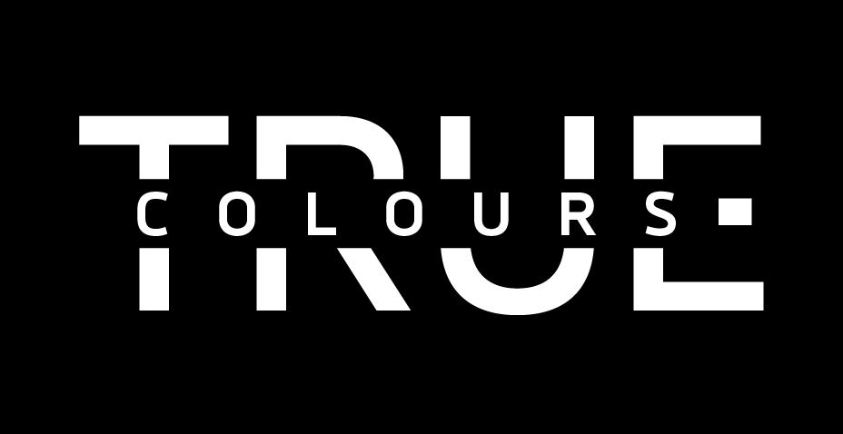 TRUE COLOURS