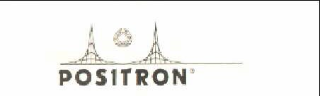 POSITRON