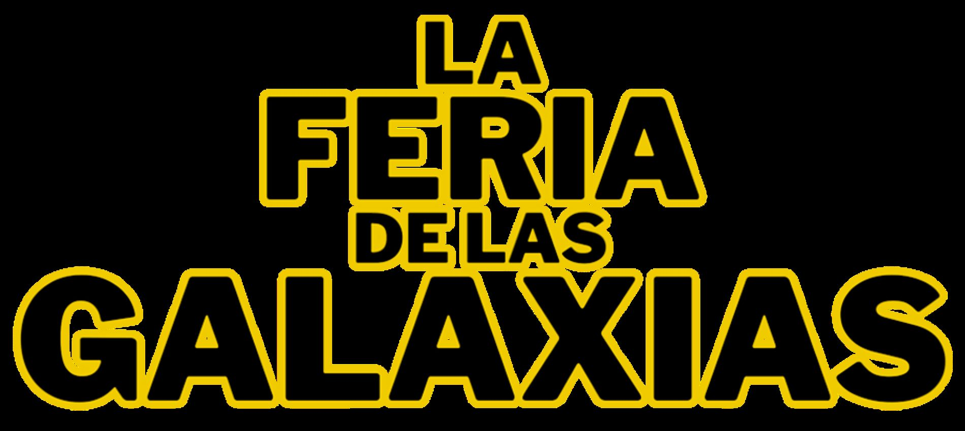 LA FERIA DE LAS GALAXIAS