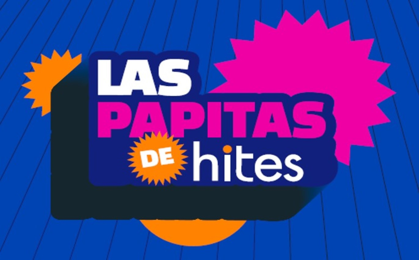 LAS PAPITAS DE HITES