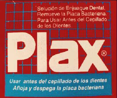 PLAX
