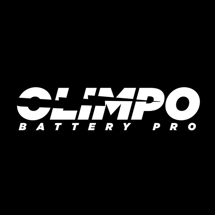 OLIMPO BATTERY PRO