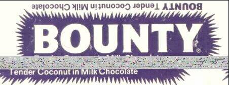 BOUNTY