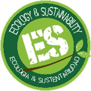 ES ECOLOGY & SUSTAINABILITY ECOLOGÍA & SUSTENTABILIDAD