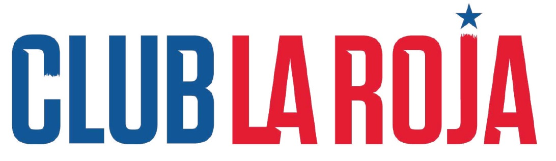 CLUB LA ROJA
