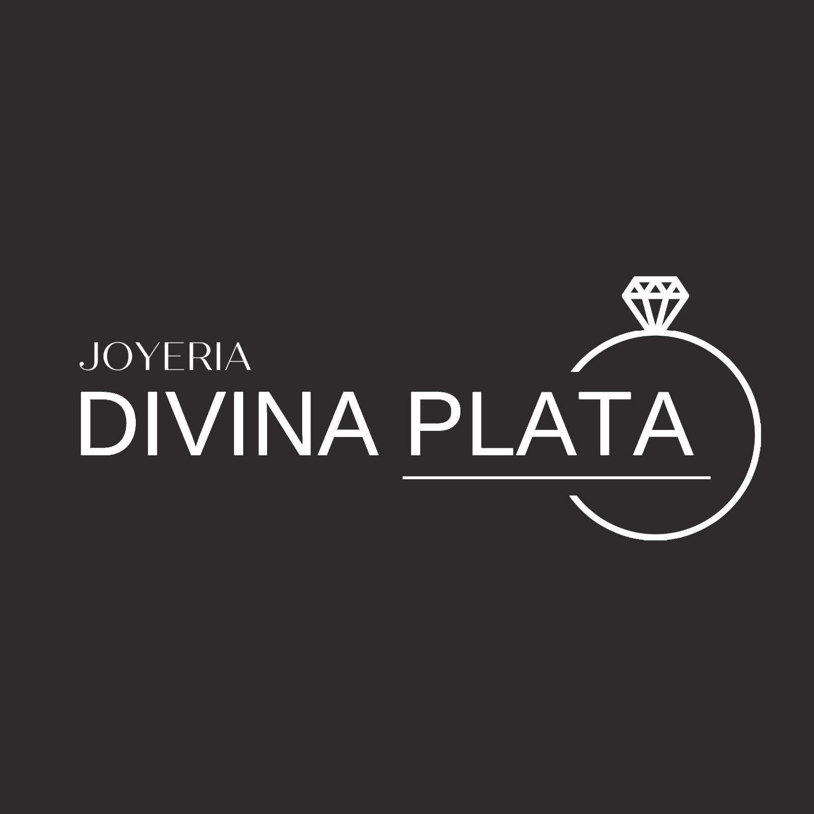 Joyeria Divina Plata