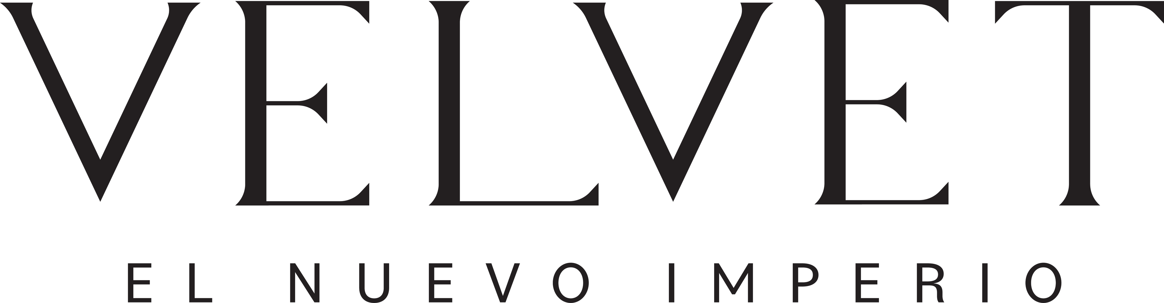 VELVET EL NUEVO IMPERIO