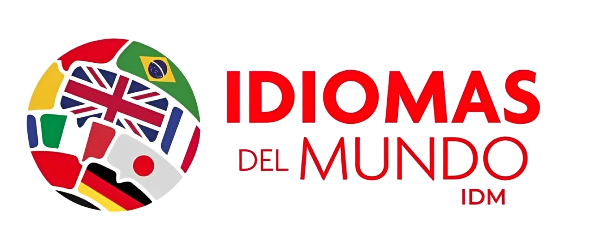 IDIOMAS DEL MUNDO IDM