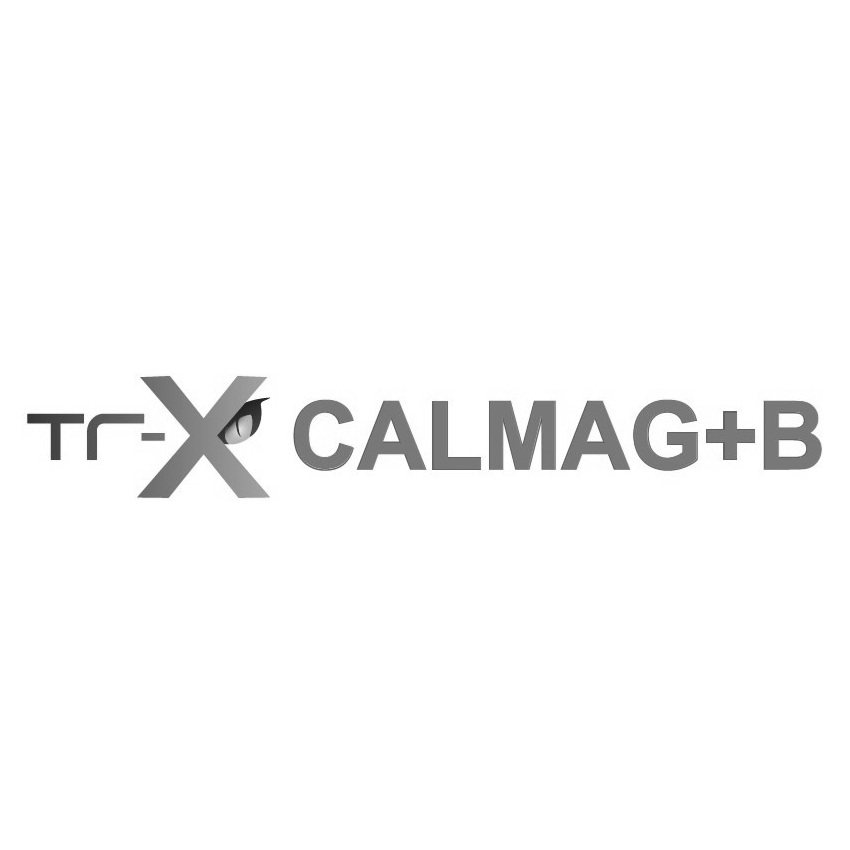 TR-X CALMAG+B