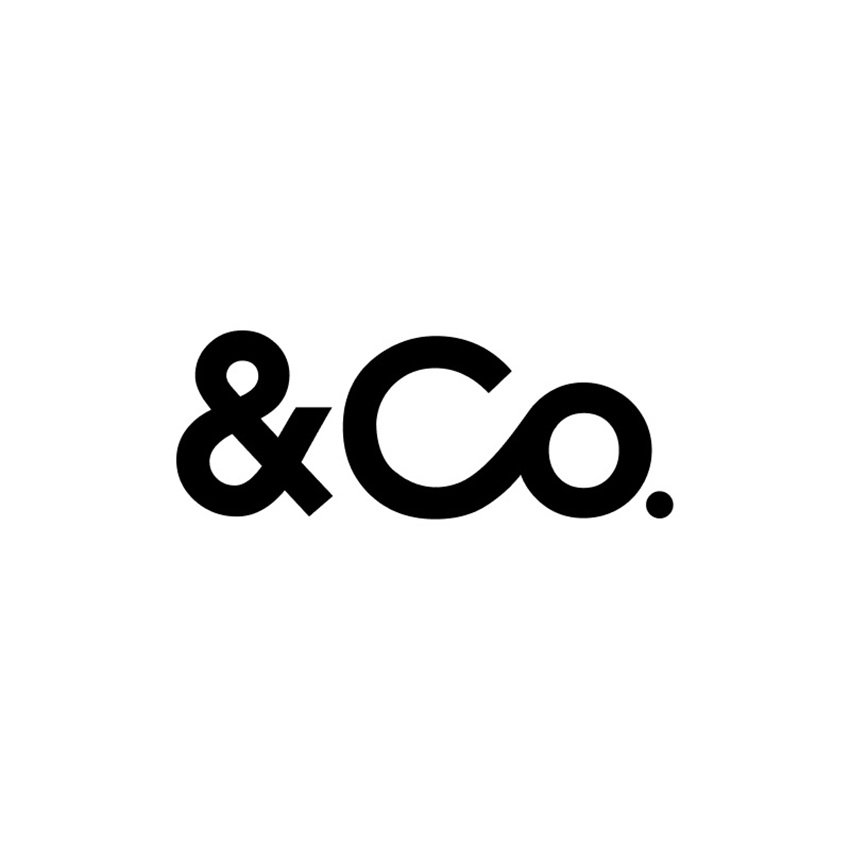 &Co.
