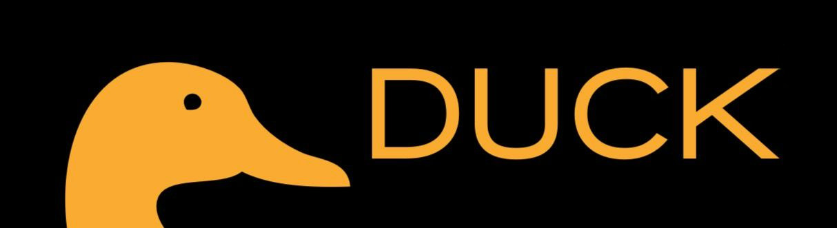 DUCK