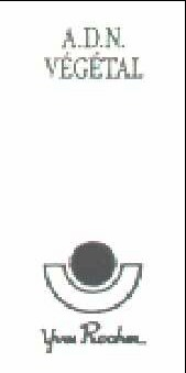 A.D.N. VEGETAL
