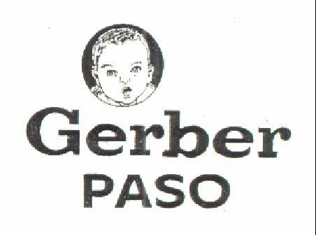 GERBER PASO