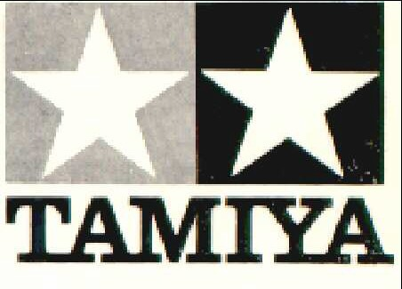 TAMIYA