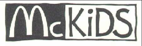 MCKIDS