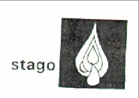 STAGO