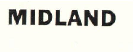 MIDLAND