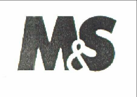 M & S