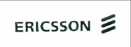 ERICSSON