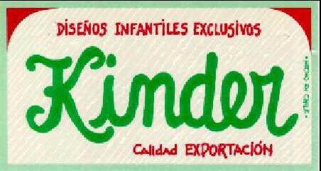 KINDER