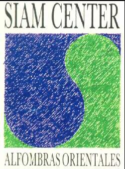 SIAM CENTER