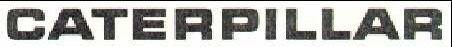 CATERPILLAR
