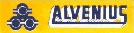 ALVENIUS