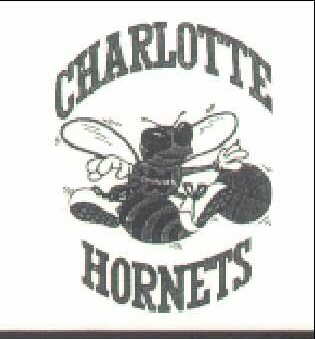 CHARLOTTE HORNETS